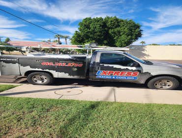 Photos by Express Heating & Cooling LLC #2