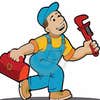 Gabe's Plumbing Service logo