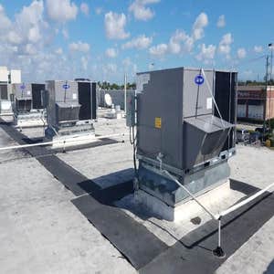 Blue Diamond Air Condition Inc (cac042703)