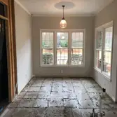 Forever Home Project