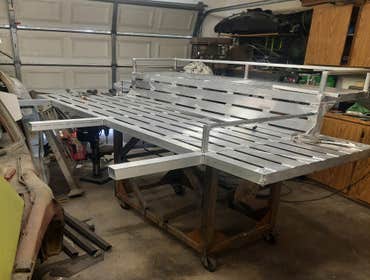 Photos by Advanced Iron Solutions #2