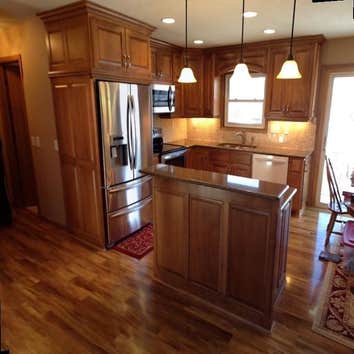 Photos from Kelly Exteriors Llc