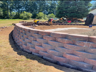 Photos by Victor Landscaping LLC #5