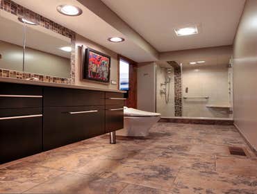 Master Bath