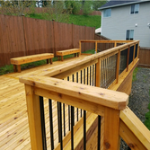 Photos from Rescom Railing Systems Rescom Railing Projects