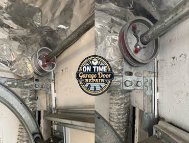 Photos by on Time Garage Door Repair Inc #1