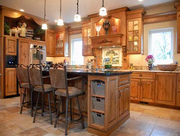 Photos from Monarch Custom Cabinetry LLC