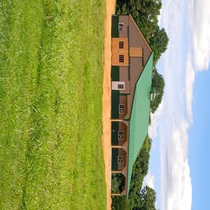 Works by Horseshoe Constructio