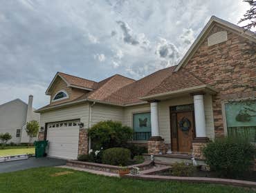Photos by Delaware Exteriors #1