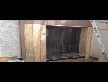 Our Work