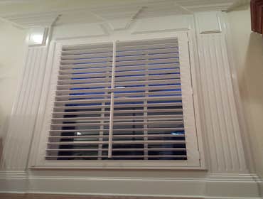 Photo(s) from Bucktown Construction Inc These pictures are from a remodel of home built in the Civil War Era in Murfreesboro, Tennessee. The home was a
