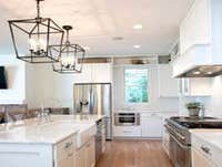 Photos from Silver Leaf Construction/renovation
