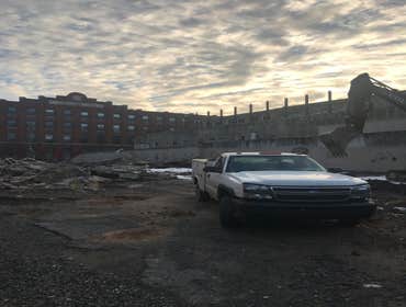 New 50 Unit Apt Building 2018 6 story 50 unit mixed use Apt building steel 2nd fl structure with concrete deck floors 2-6 will be wood framed 2 elevato