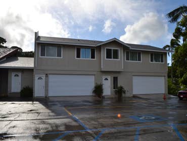 ADU duplex