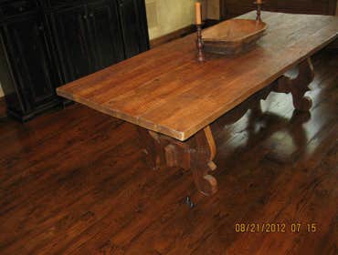 Photos from Professional Installed Wood Floors