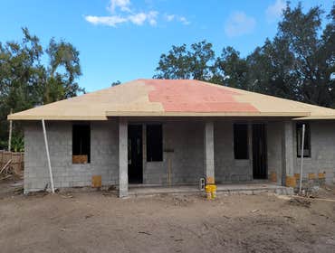Residential New Construction Clearwater