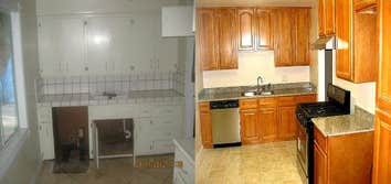 Before and After Photos