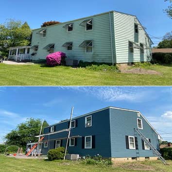 Photos by Hammer Exteriors, LLC #1