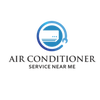 Air Conditioner Service Near Me logo