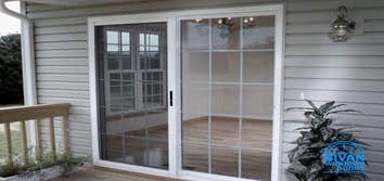 Vinyl Replacement Windows and Doors