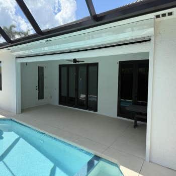 Wind Safe Hurricane Protection