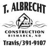 T. Albrecht Construction, Inc logo