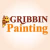 Gribbin Painting logo