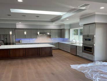 Whole Kitchen