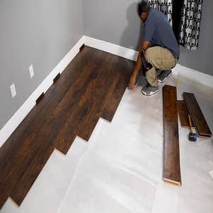 Photos by Anaheim Flooring-floor Repair Replacement #1