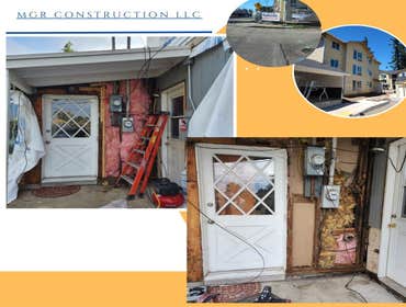 Photos by Mgr Construction LLC #5