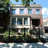 N Magnolia Ave Home