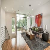 Ribbon House
