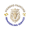 Moreno Painting & Remodeling Service logo