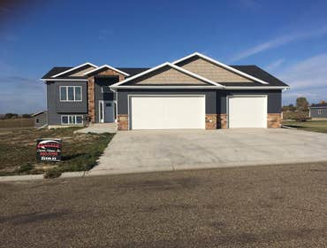 Photos by Charvat Custom Homes, Inc #1