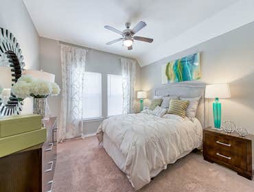 MULTI-FAMILY: Latigo Apartments - Eagle Pass, TX 216 Luxury Apartments Units - New Construction - Completed in June 2016