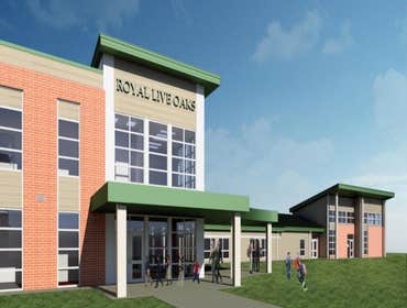 Royal Live Oaks Academy
