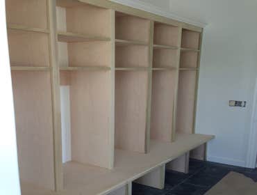 Photos by Store More Shelving Systems #1