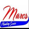 Marc's Plumbing Service logo