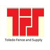 Toledo Fence & Supply Company logo