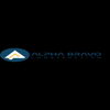 Alpha bravo construction llc logo