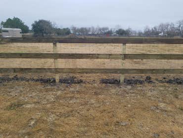 Photos by Brothers Fence Company #1