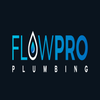 Flow Pro Plumbing logo