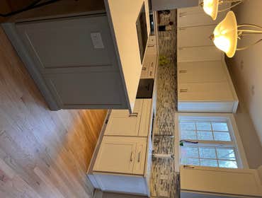 Photos by Decorem Home Improvement #1 Full Service Kitchen, Bathroom and Basement Remodeling Company.