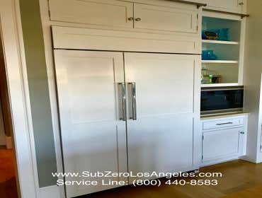 Photos by Acme Sub Zero Repair Service Co #1