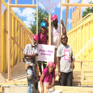 Photos from Jmgj LLC/ DBA Champ's Angels Construction
