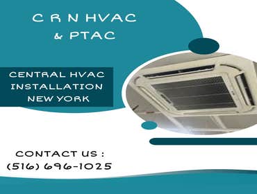 Photos by Crn HVAC & Ptac #1