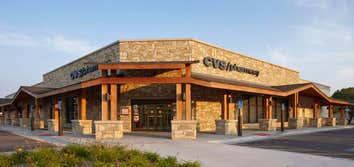 Corinth Square Shopping Center Renovation