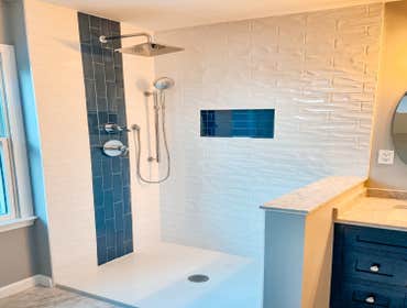 Photos by Touchstone General Contractor #1