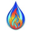 Valley Plumbing & Heating logo