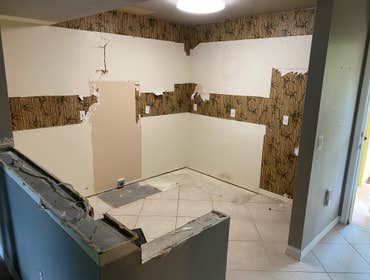 BEFORE Key Royal Condo